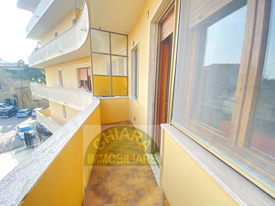 Immagine 17 di Appartamento in vendita  in Via Genova Rulli snc a Vasto