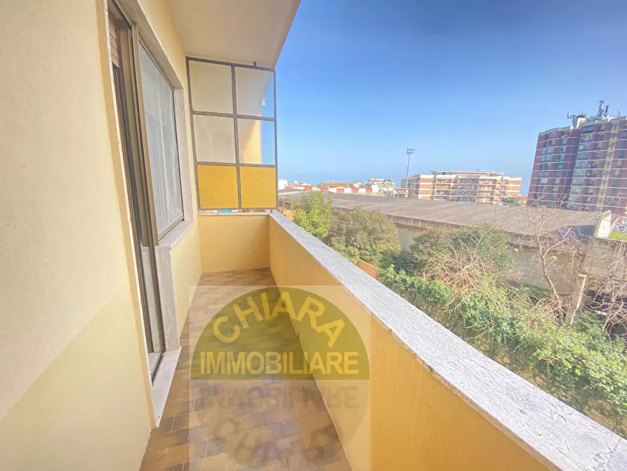 Immagine 20 di Appartamento in vendita  in Via Genova Rulli snc a Vasto