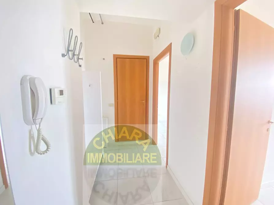 Immagine 23 di Appartamento in vendita  in Via Genova Rulli snc a Vasto