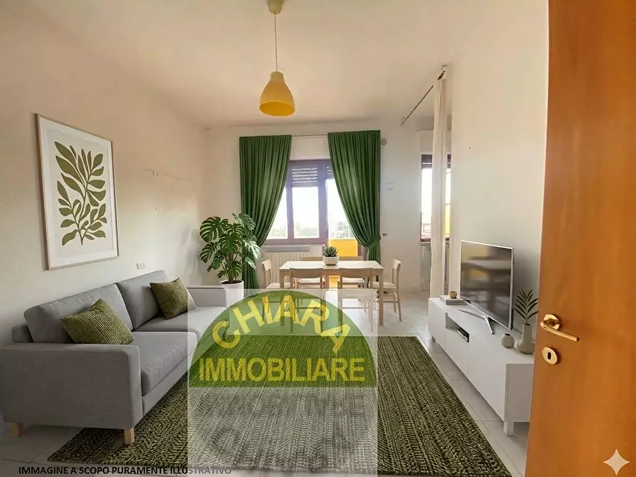 Immagine 16 di Appartamento in vendita  in Via Genova Rulli snc a Vasto
