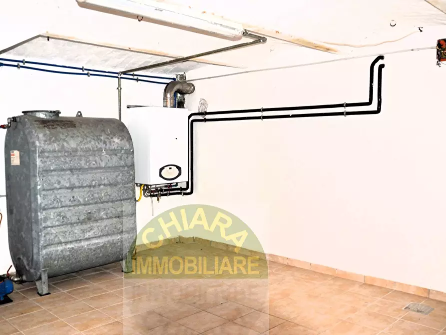 Immagine 39 di Casa semindipendente in vendita  in Vico VIII Vittorio Veneto a Carunchio