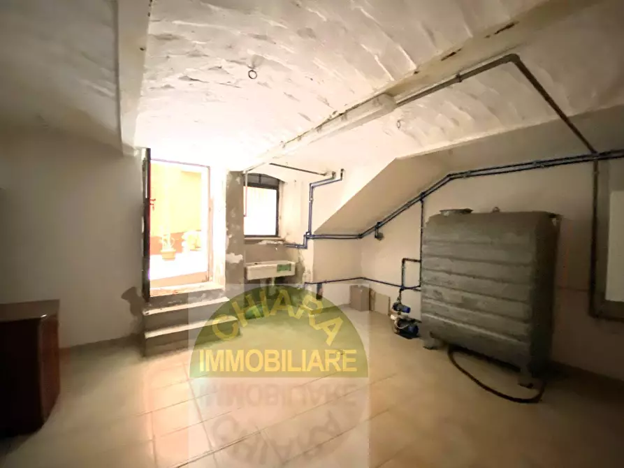 Immagine 41 di Casa semindipendente in vendita  in Vico VIII Vittorio Veneto a Carunchio