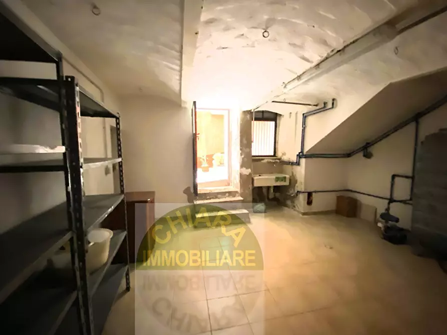 Immagine 42 di Casa semindipendente in vendita  in Vico VIII Vittorio Veneto a Carunchio