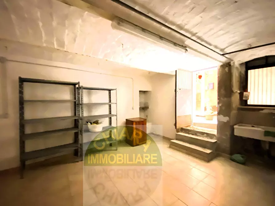 Immagine 43 di Casa semindipendente in vendita  in Vico VIII Vittorio Veneto a Carunchio