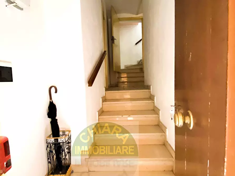 Immagine 6 di Casa semindipendente in vendita  in Vico VIII Vittorio Veneto a Carunchio