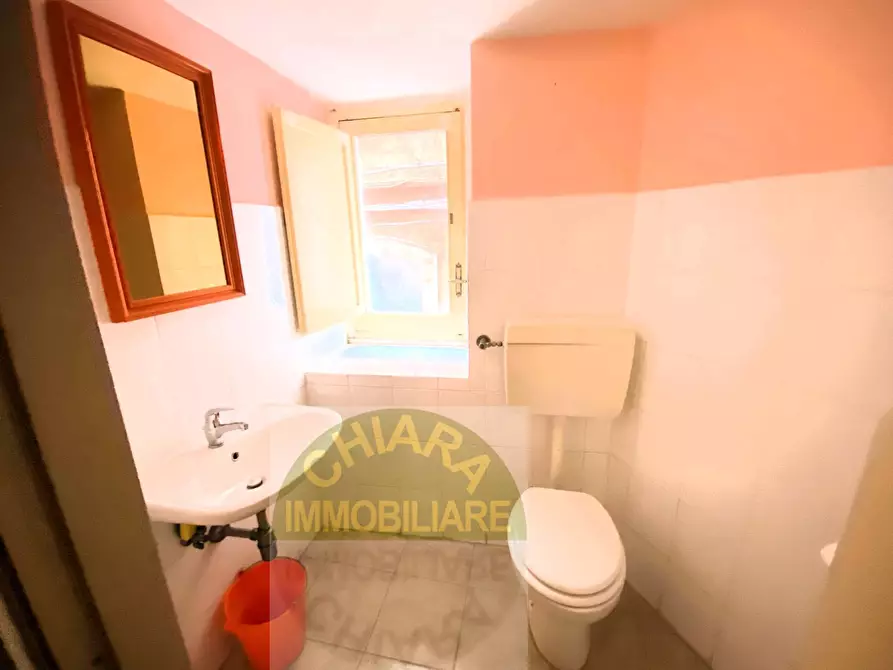 Immagine 13 di Casa semindipendente in vendita  in Vico VIII Vittorio Veneto a Carunchio