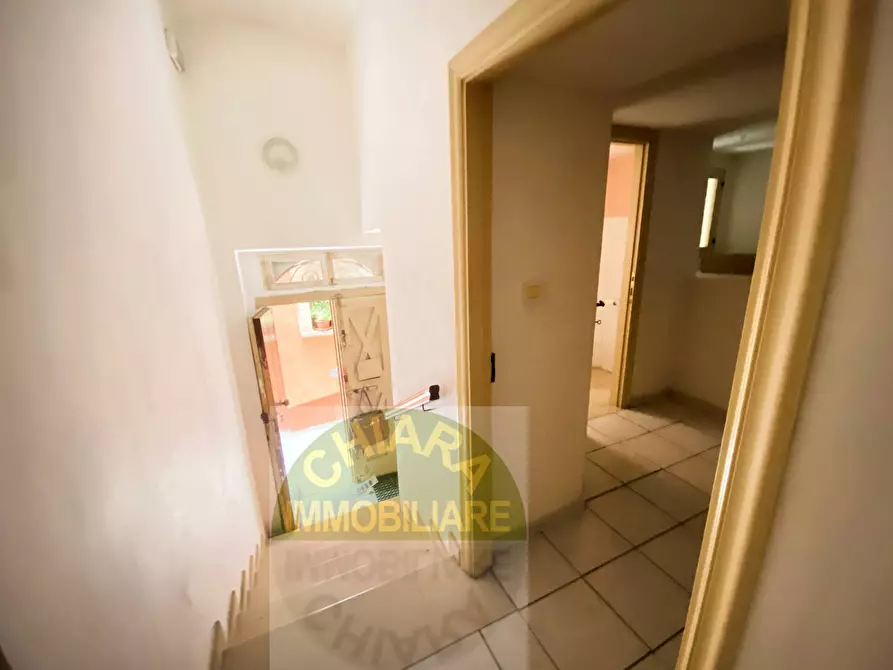 Immagine 14 di Casa semindipendente in vendita  in Vico VIII Vittorio Veneto a Carunchio