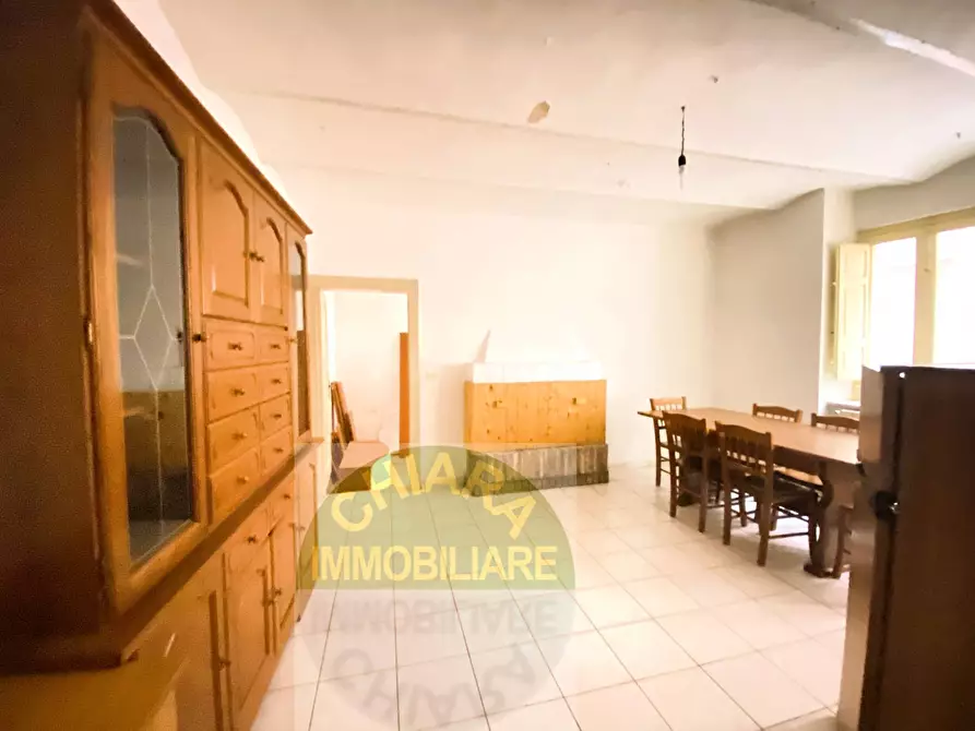 Immagine 11 di Casa semindipendente in vendita  in Vico VIII Vittorio Veneto a Carunchio