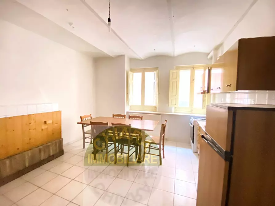 Immagine 10 di Casa semindipendente in vendita  in Vico VIII Vittorio Veneto a Carunchio