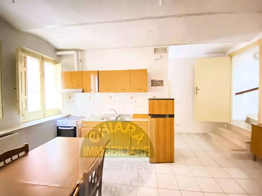 Immagine 38 di Casa semindipendente in vendita  in Vico VIII Vittorio Veneto a Carunchio