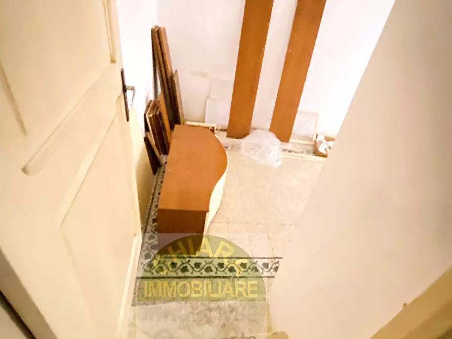 Immagine 33 di Casa semindipendente in vendita  in Vico VIII Vittorio Veneto a Carunchio