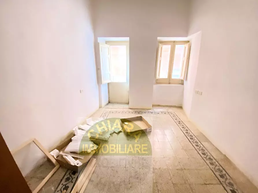 Immagine 16 di Casa semindipendente in vendita  in Vico VIII Vittorio Veneto a Carunchio