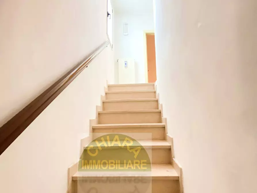 Immagine 19 di Casa semindipendente in vendita  in Vico VIII Vittorio Veneto a Carunchio