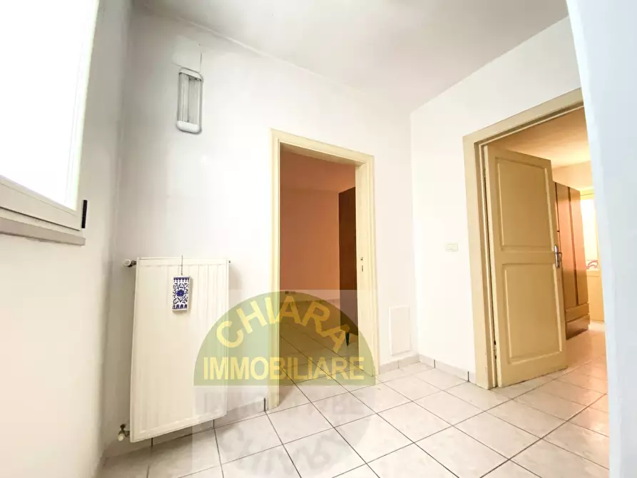 Immagine 20 di Casa semindipendente in vendita  in Vico VIII Vittorio Veneto a Carunchio