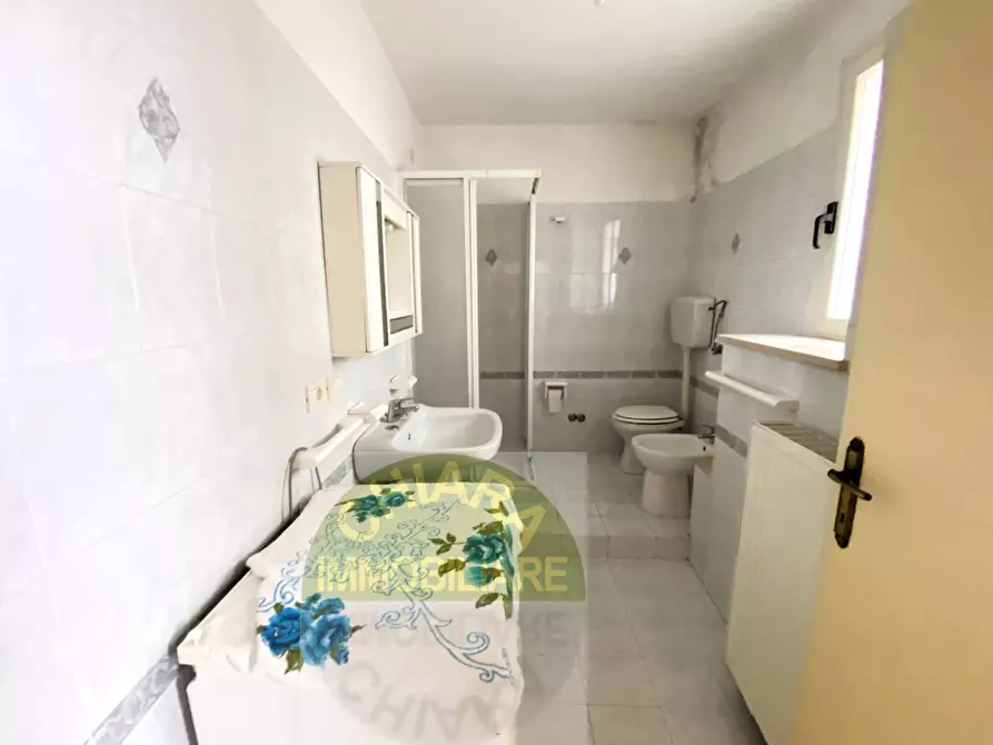 Immagine 27 di Casa semindipendente in vendita  in Vico VIII Vittorio Veneto a Carunchio