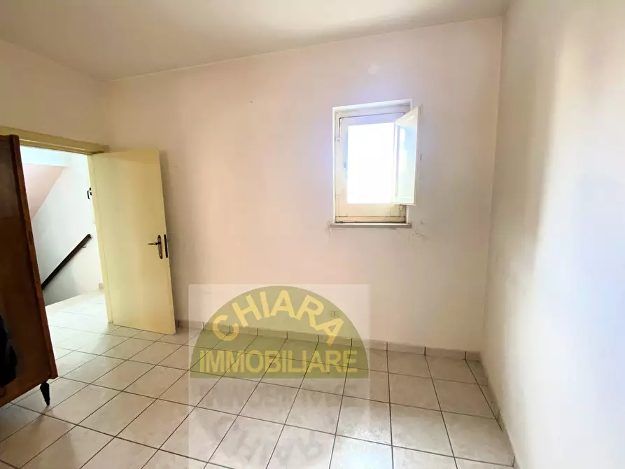 Immagine 32 di Casa semindipendente in vendita  in Vico VIII Vittorio Veneto a Carunchio