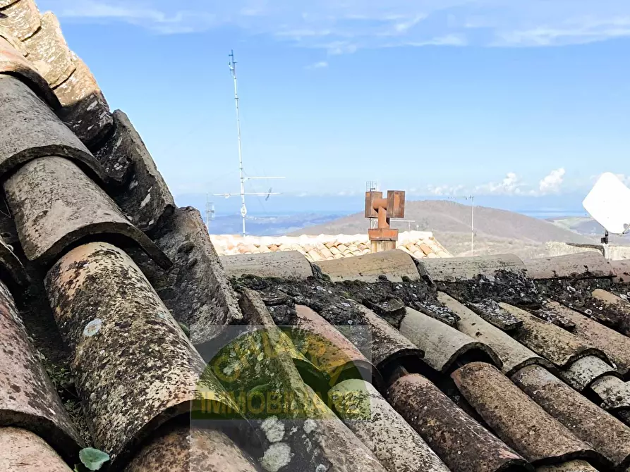 Immagine 35 di Casa semindipendente in vendita  in Vico VIII Vittorio Veneto a Carunchio