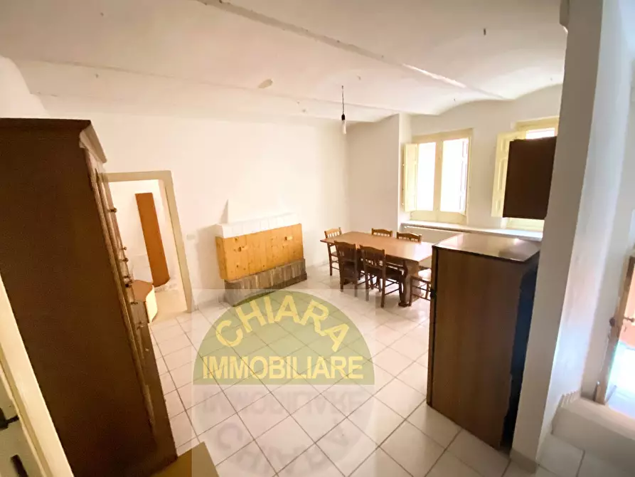 Immagine 36 di Casa semindipendente in vendita  in Vico VIII Vittorio Veneto a Carunchio