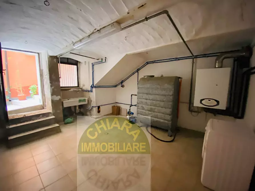 Immagine 40 di Casa semindipendente in vendita  in Vico VIII Vittorio Veneto a Carunchio