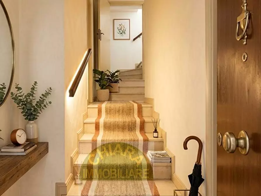 Immagine 5 di Casa semindipendente in vendita  in Vico VIII Vittorio Veneto a Carunchio