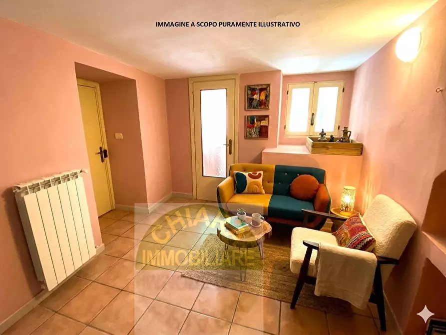 Immagine 4 di Casa semindipendente in vendita  in Vico VIII Vittorio Veneto a Carunchio