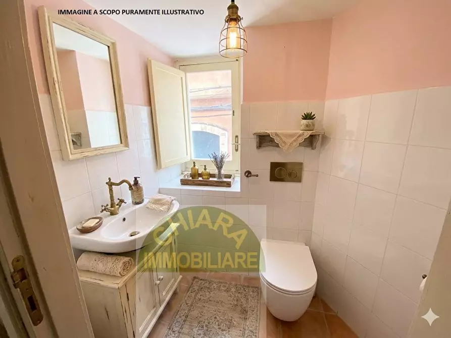 Immagine 12 di Casa semindipendente in vendita  in Vico VIII Vittorio Veneto a Carunchio