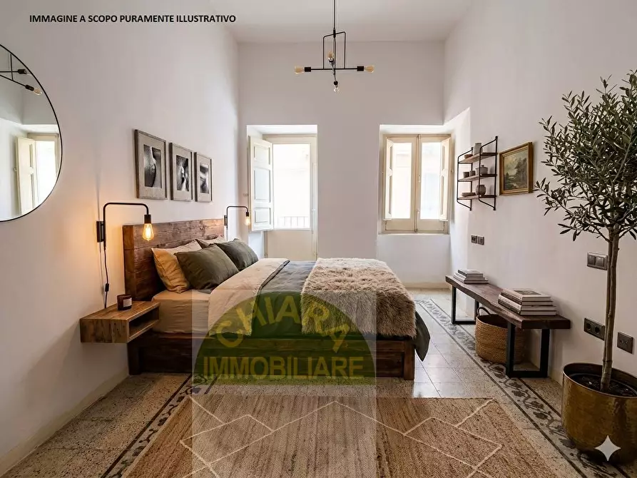 Immagine 15 di Casa semindipendente in vendita  in Vico VIII Vittorio Veneto a Carunchio