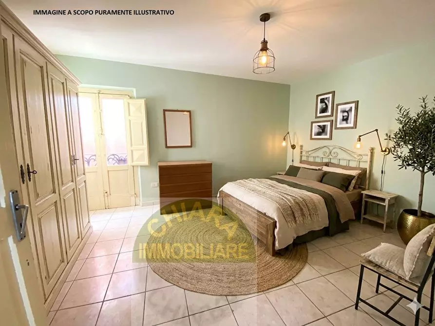 Immagine 21 di Casa semindipendente in vendita  in Vico VIII Vittorio Veneto a Carunchio
