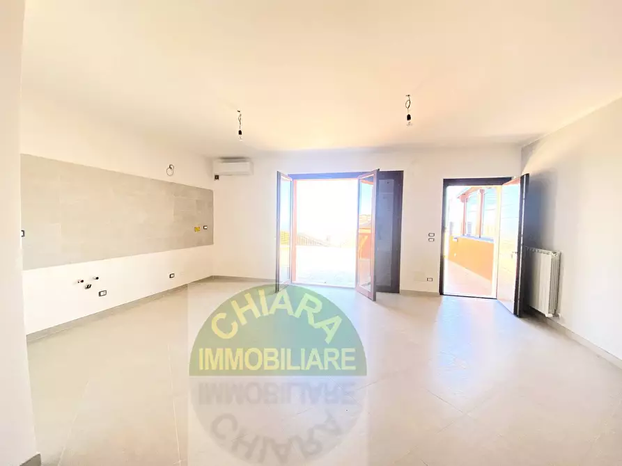 Immagine 3 di Villetta a schiera in vendita  in contrada polercia snc a Cupello