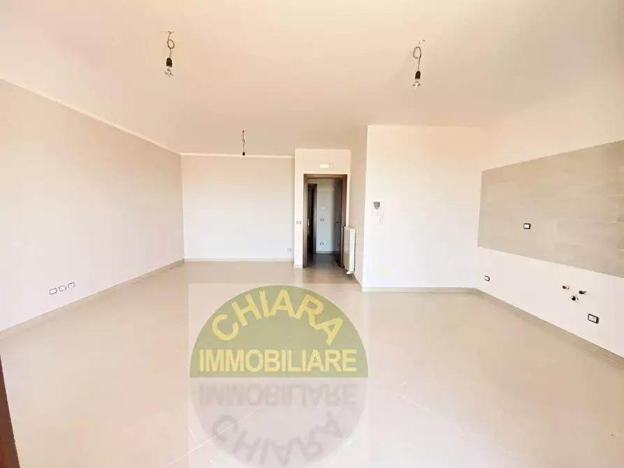 Immagine 6 di Villetta a schiera in vendita  in contrada polercia snc a Cupello