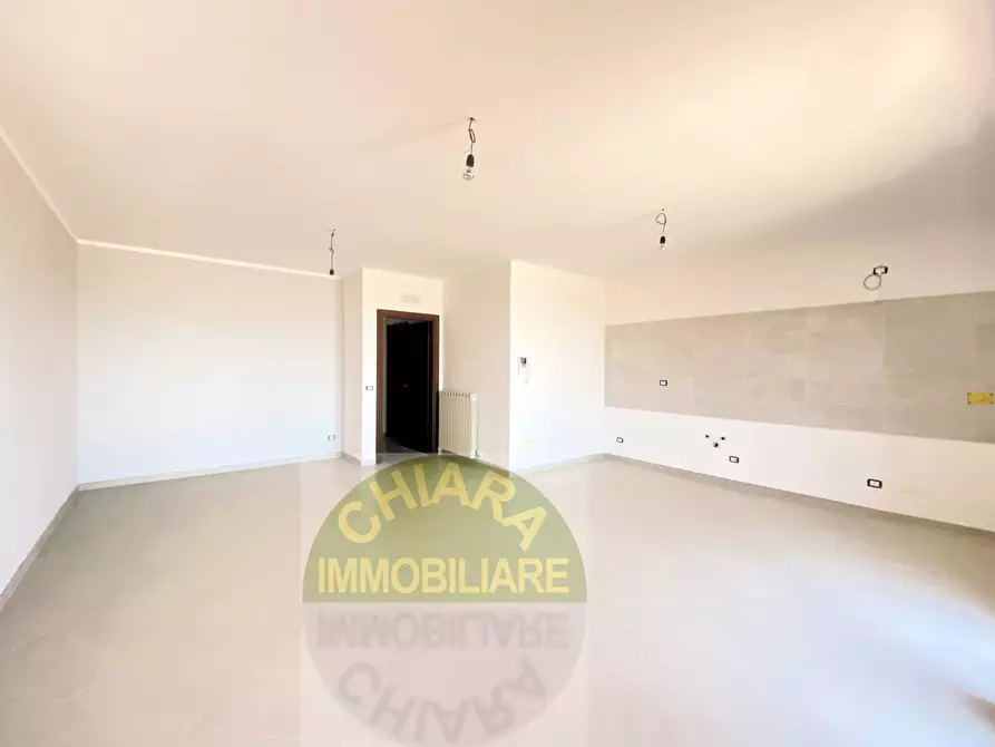 Immagine 5 di Villetta a schiera in vendita  in contrada polercia snc a Cupello