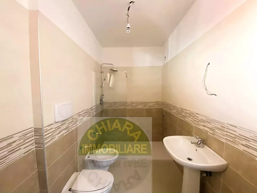 Immagine 20 di Villetta a schiera in vendita  in contrada polercia snc a Cupello