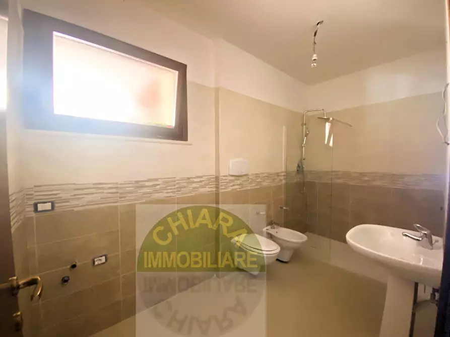 Immagine 18 di Villetta a schiera in vendita  in contrada polercia snc a Cupello