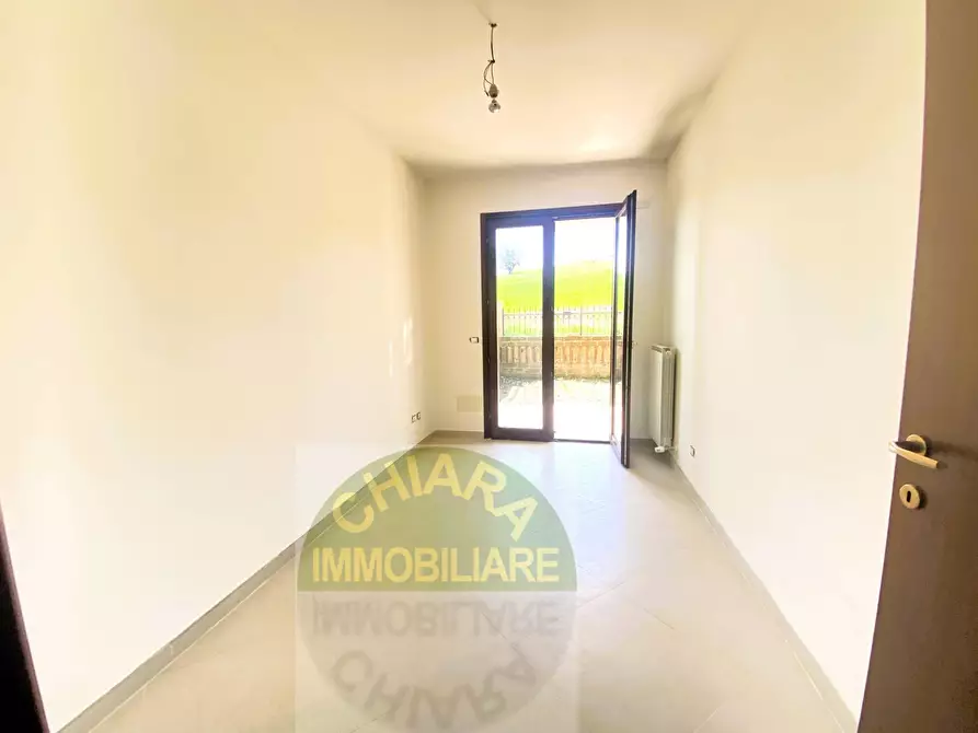 Immagine 16 di Villetta a schiera in vendita  in contrada polercia snc a Cupello