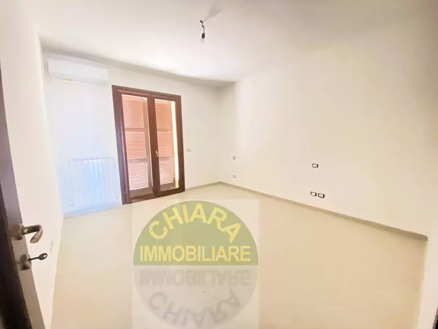 Immagine 12 di Villetta a schiera in vendita  in contrada polercia snc a Cupello