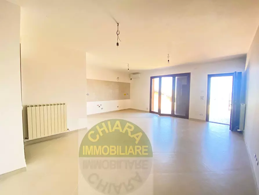 Immagine 14 di Villetta a schiera in vendita  in contrada polercia snc a Cupello