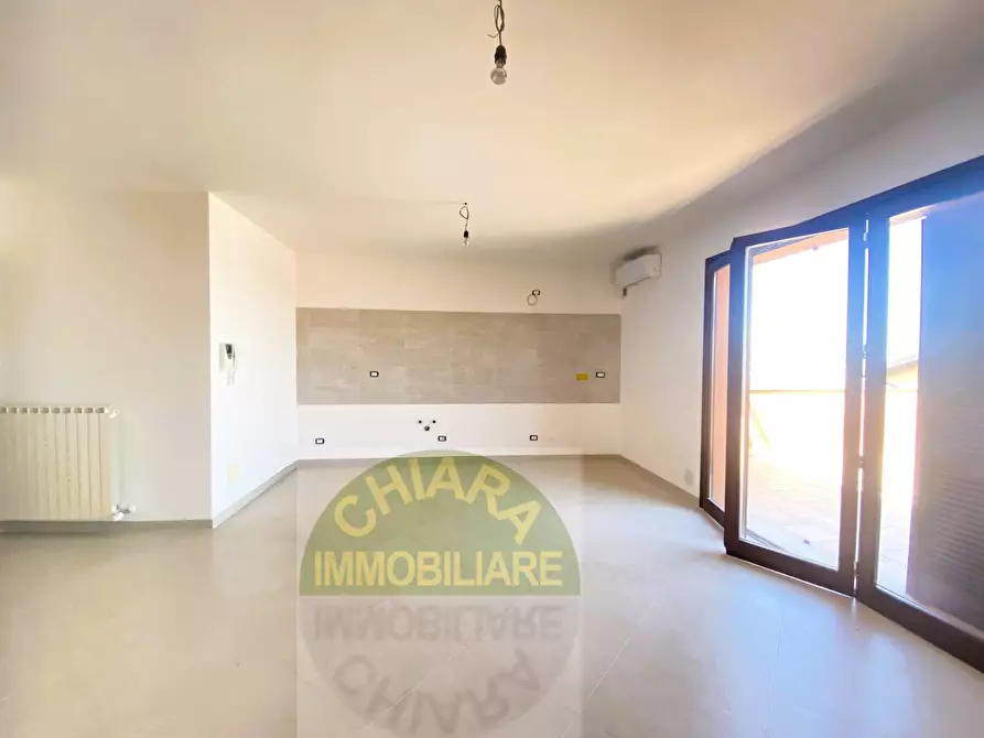Immagine 9 di Villetta a schiera in vendita  in contrada polercia snc a Cupello