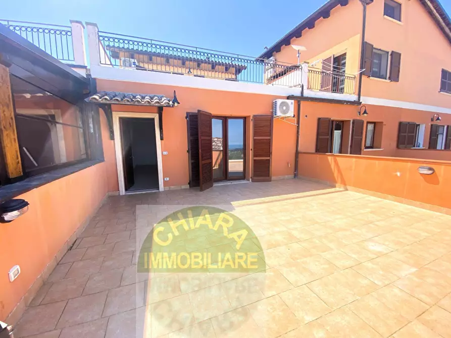 Immagine 23 di Villetta a schiera in vendita  in contrada polercia snc a Cupello