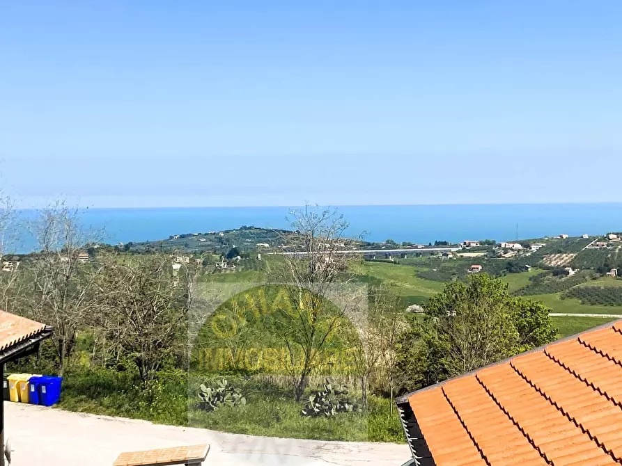 Immagine 26 di Villetta a schiera in vendita  in contrada polercia snc a Cupello