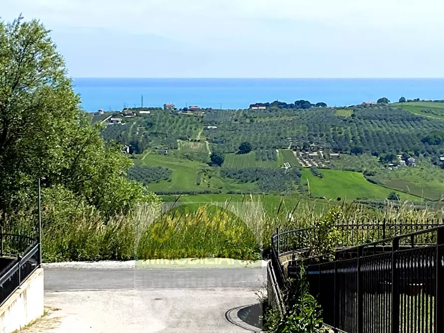 Immagine 32 di Villetta a schiera in vendita  in contrada polercia snc a Cupello