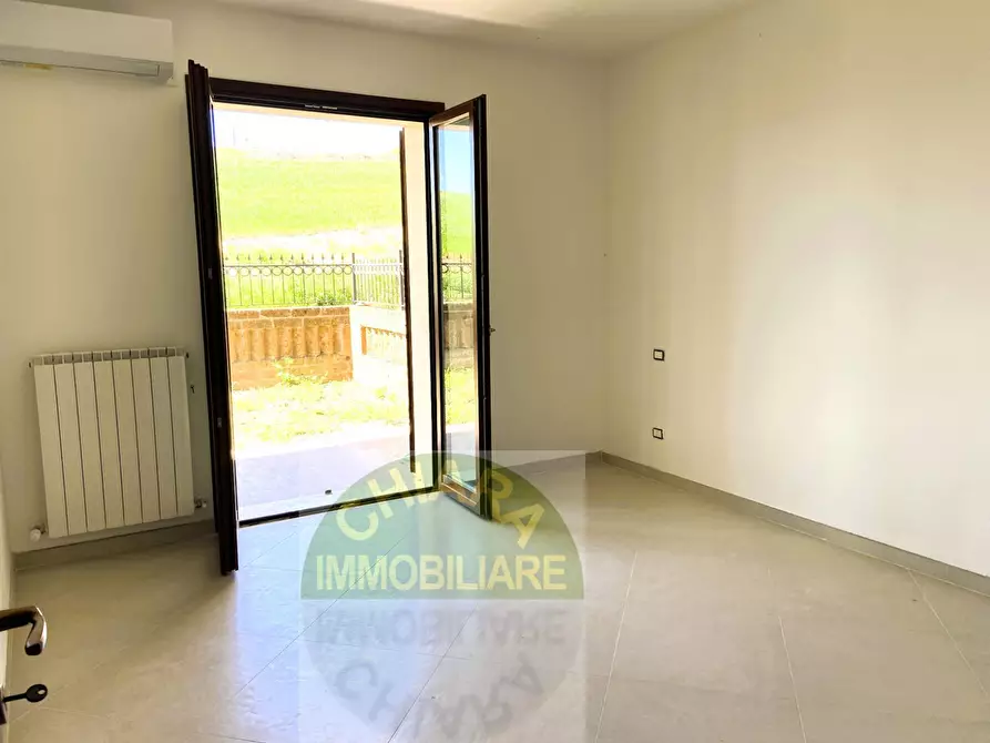 Immagine 29 di Villetta a schiera in vendita  in contrada polercia snc a Cupello