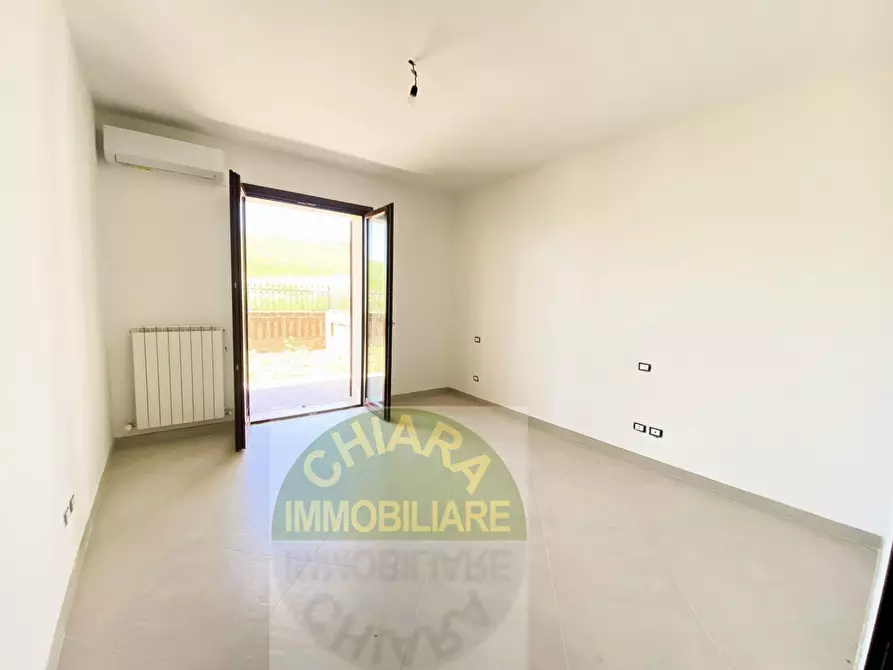 Immagine 31 di Villetta a schiera in vendita  in contrada polercia snc a Cupello