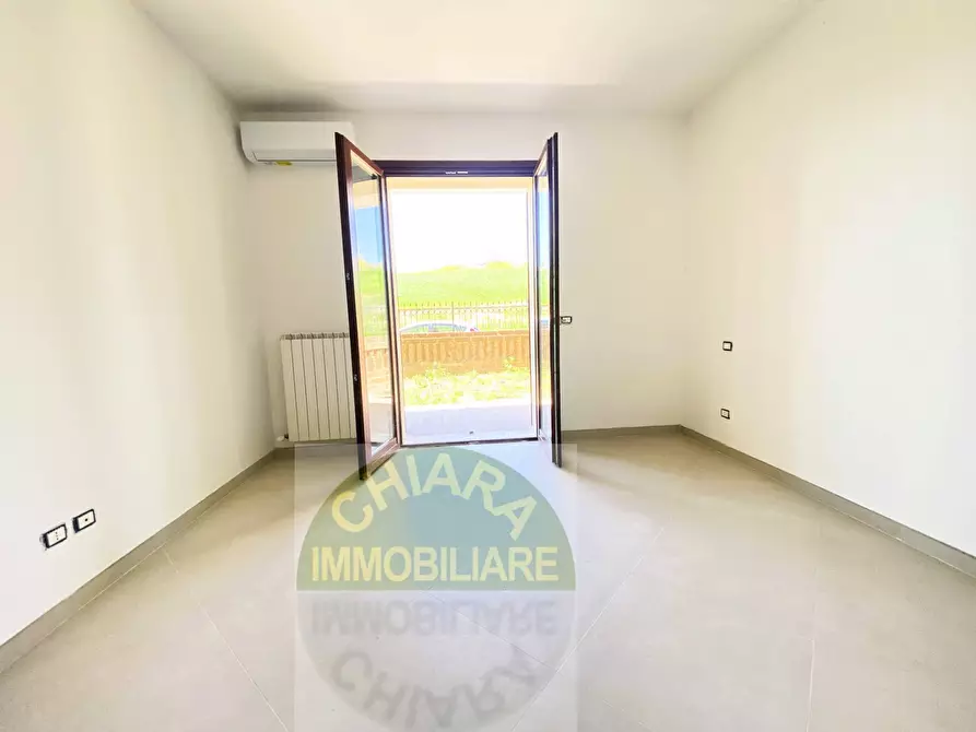Immagine 22 di Villetta a schiera in vendita  in contrada polercia snc a Cupello