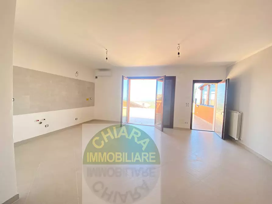 Immagine 37 di Villetta a schiera in vendita  in contrada polercia snc a Cupello