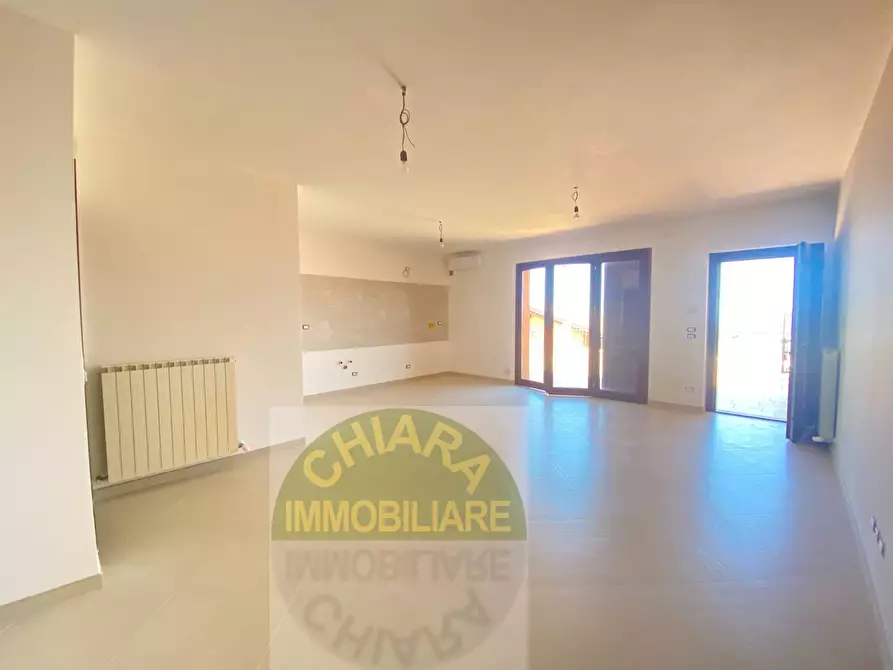 Immagine 39 di Villetta a schiera in vendita  in contrada polercia snc a Cupello
