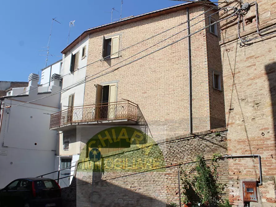 Immagine 63 di Casa indipendente in vendita  in Via Vittorio Emanuele terzo a Carunchio