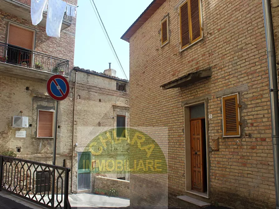 Immagine 61 di Casa indipendente in vendita  in Via Vittorio Emanuele terzo a Carunchio