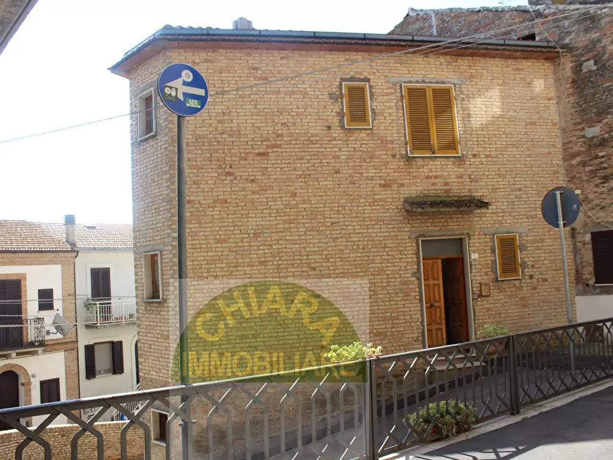 Immagine 60 di Casa indipendente in vendita  in Via Vittorio Emanuele terzo a Carunchio