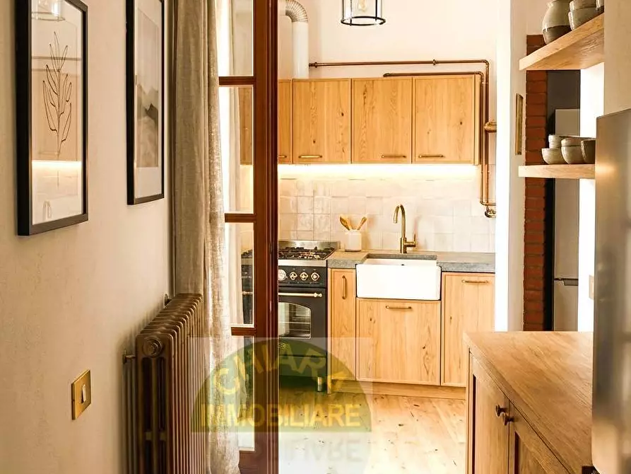 Immagine 7 di Casa indipendente in vendita  in Via Vittorio Emanuele terzo a Carunchio