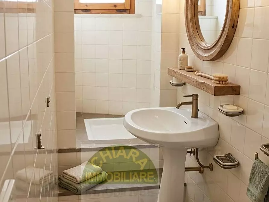 Immagine 17 di Casa indipendente in vendita  in Via Vittorio Emanuele terzo a Carunchio